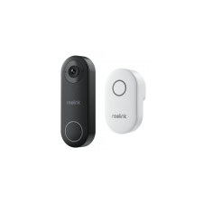 Reolink D340W Videó kaputelefon szett kaputelefon