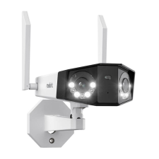 Reolink Duo 2 WiFi IP kamera (Duo 2 Wifi) - Térfigyelő kamerák megfigyelő kamera