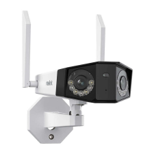 Reolink Duo 2 Wifi-s kültéri IP kamera dupla lencsével megfigyelő kamera
