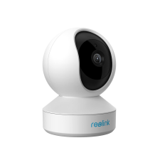Reolink E1 IP Fisheye kamera (WCE1PT2K03) megfigyelő kamera