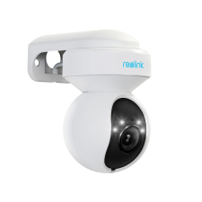Reolink E1 Outdoor IP Fisheye kamera (WCEO5MP06PTAF) megfigyelő kamera