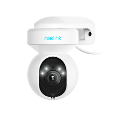 Reolink E1 Outdoor PoE IP Turret kamera (E1 OUTDOOR POE) megfigyelő kamera