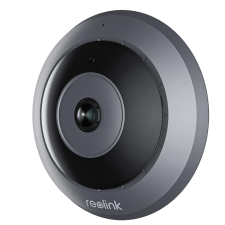 Reolink Fisheye Series P520 IP Fisheye Kamera megfigyelő kamera