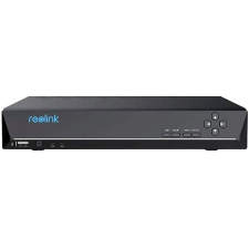 Reolink NVS8 dvr és nvr videó rögzítő