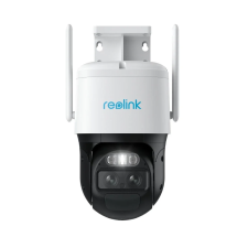 Reolink TrackMix LTE IP Dome kamera megfigyelő kamera