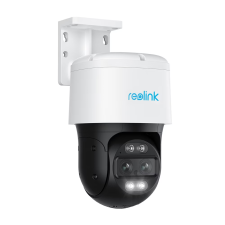 Reolink Trackmix PoE IP Turret kamera (TRACKMIX POE) megfigyelő kamera
