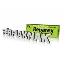 Reparex őszülés gátló hajtonik férfiaknak hajápoló szer