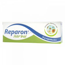 REPARON Herbal kenőcs 25 g gyógyhatású készítmény