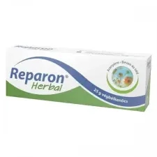  Reparon Herbal kenőcs 25 g gyógyhatású készítmény