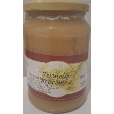 Repceméz, Bolyhos Családi Méhészet (1000 g) méz