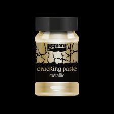  Repedőpaszta óarany, 100 ml dekorációs kellék