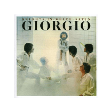 Repertoire Giorgio - Knights In White Satin (Cd) egyéb zene