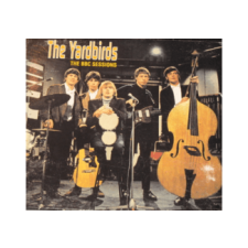 Repertoire The Yardbirds - BBC Sessions (Cd) rock / pop