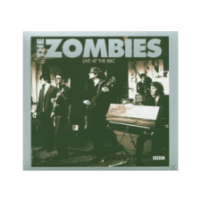 Repertoire The Zombies - Live At The BBC (Cd) rock / pop