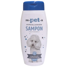  Repeta Hypoallergén kutyasampon 200ml kutyasampon