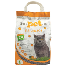  Repeta Macskaalom Narancsos – 10 kg macskaalom