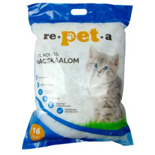 Repeta Repeta Macskaalom Szilikonos – 3,8 l / 1,5 kg macskaalom