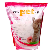 Repeta Repeta Macskaalom Szilikonos Virág – 3,8 l / 1,5 kg macskaalom