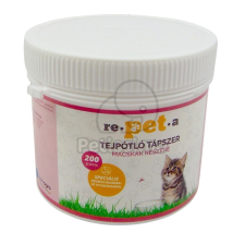 Repeta Repeta tejpótló tápszer macskák részére 200 g vitamin, táplálékkiegészítő macskáknak