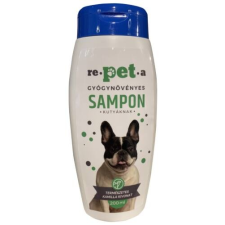 Repeta sampon kutyáknak gyógynövényes 200 ml kutyasampon