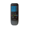 Replacement Remote Aiwa RC-7VT06 Tv távirányító