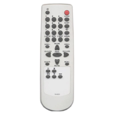 Replacement Remote Daewoo R-46C31 Tv távirányító távirányító