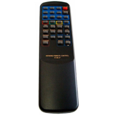Replacement Remote Funai TV6148 Tv távirányító távirányító