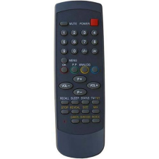 Replacement Remote Grundig RC34.5 Tv távirányító távirányító