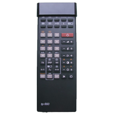 Replacement Remote Grundig TP660 Tv távirányító távirányító
