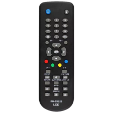 Replacement Remote JVC RM-C1223 Tv távirányító távirányító