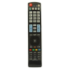 Replacement Remote LG AKB72914021 Tv távirányító
