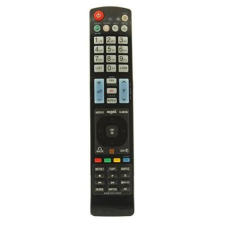 Replacement Remote LG AKB72914021 Tv távirányító távirányító