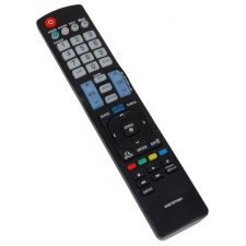 Replacement Remote LG AKB73275601 Tv távirányító távirányító