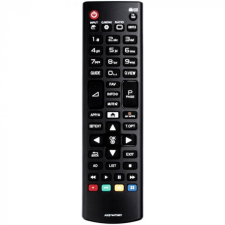 Replacement Remote LG AKB74475481 Tv távirányító távirányító