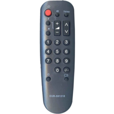 Replacement Remote Panasonic EUR501310 Tv távirányító távirányító