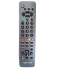 Replacement Remote Panasonic EUR511300 Tv távirányító