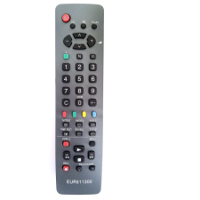 Replacement Remote Panasonic EUR511300 Tv távirányító távirányító