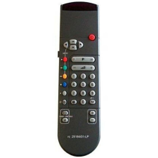 Replacement Remote Philips RC25184/01 Tv távirányító távirányító