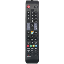 Replacement Remote Samsung AA59-00588A Tv távirányító távirányító