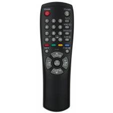Replacement Remote Samsung AA59-10129C Tv távirányító távirányító