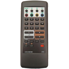 Replacement Remote Sanyo 1AV0U10B01900 Tv távirányító távirányító