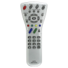 Replacement Remote Sharp GA074WJSA Tv távirányító