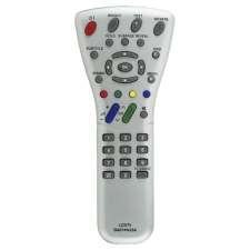 Replacement Remote Sharp GA074WJSA Tv távirányító távirányító