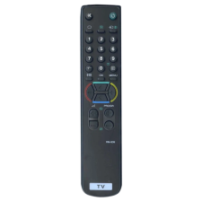 Replacement Remote Sony RM-839 Tv távirányító távirányító