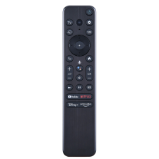 Replacement Remote Sony RMF-TX800U Tv távirányító távirányító