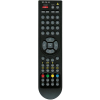 Replacement Remote Telefunken RC-D3-02 Tv távirányító