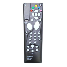 Replacement Remote Thomson RCT4130 Tv távirányító távirányító