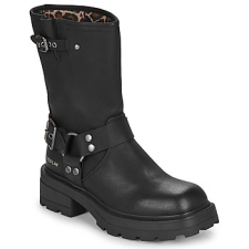 Replay Csizmák BRIGITTE BOOT Fekete 40 női csizma, bakancs