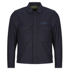 Replay Dzsekik - Fekete EU M férfi kabát, dzseki