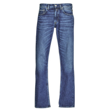 Replay Egyenes szárú farmerek GROVER 99 DENIM Kék US 33 / 34